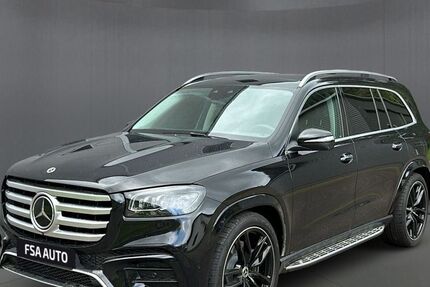 Mercedes-Benz GLS 450 15.700 km 89.000 &euro; Greven 48268