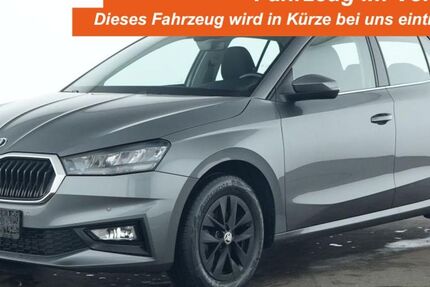 Skoda Fabia 55.260 km 16.980 &euro; Rheine 48432