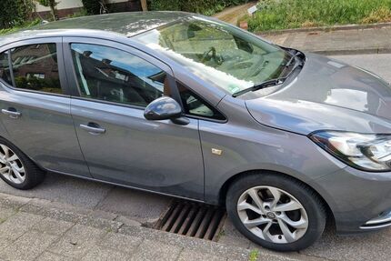Opel Corsa 84.200 km 8.500 &euro; Steinfurt 48565