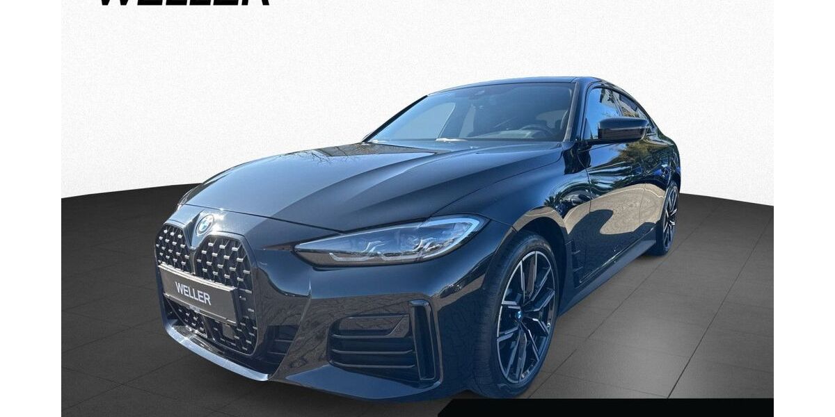 BMW 430 Gran Coupé 63.000 km 37.450 &euro; Ibbenbüren 49479