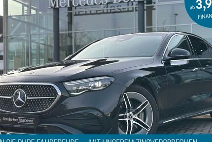 Mercedes-Benz E 450 14.944 km 71.980 &euro; Emsdetten 48282