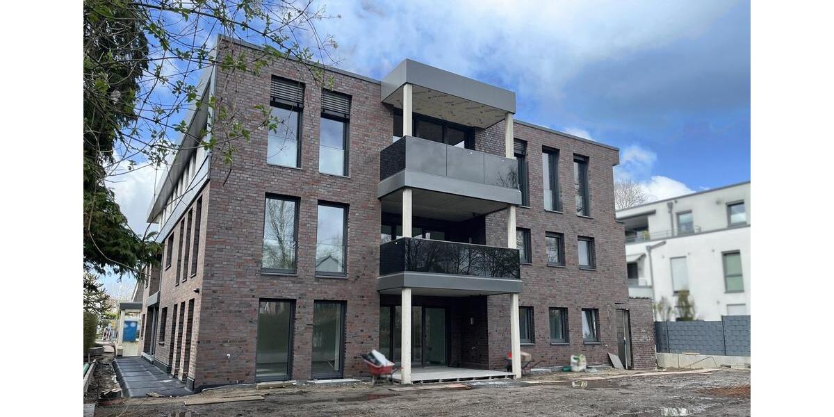 Etagenwohnung Rheine - 2 Zimmer, 70 m&sup2;, 955&euro; | Angebot:25991759