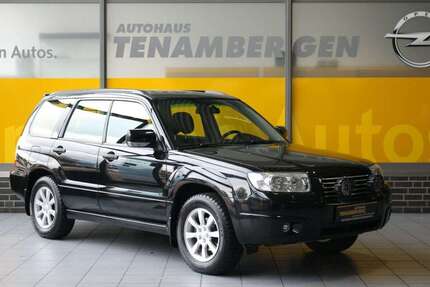 Subaru Forester 198.900 km 6.900 &euro; Mettingen 49497