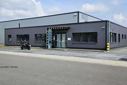 Gewerbeobjekt Metelen - 1.368.500&euro; | Angebot:27699577
