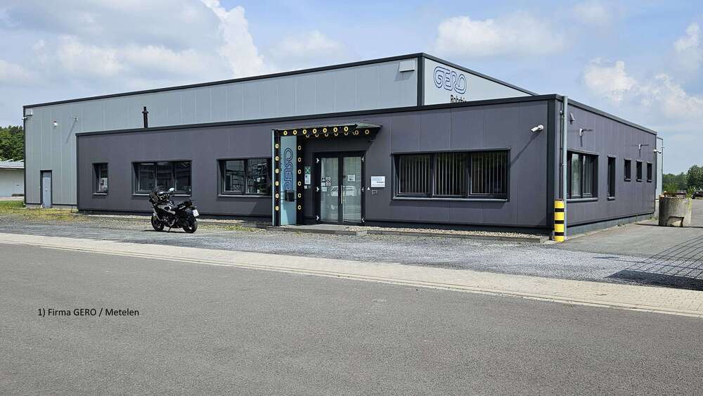 Gewerbeobjekt Metelen - 1.368.500&euro; | Angebot:27699577