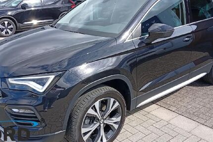 Seat Ateca 48.464 km 22.950 &euro; Rheine 48432