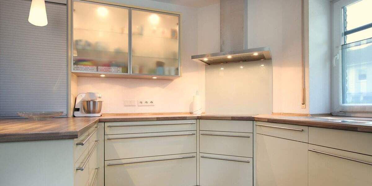 Einfamilienhaus Ibbenbüren Stadt - 5 Zimmer, 125 m&sup2;, 349.000&euro; | Angebot:25676884