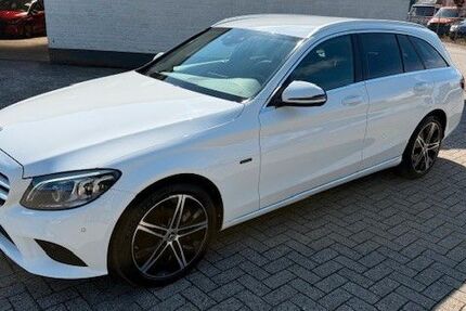 Mercedes-Benz C 300 222.257 km 16.500 &euro; Bad Bentheim 48455