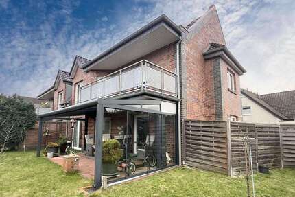 Haus Rheine Gellendorf - 6 Zimmer, 158 m&sup2;, 389.000&euro; | Angebot:25197936