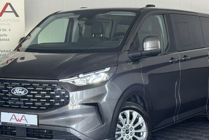 Ford Tourneo Custom 73.490 km 47.980 &euro; Spelle 48480