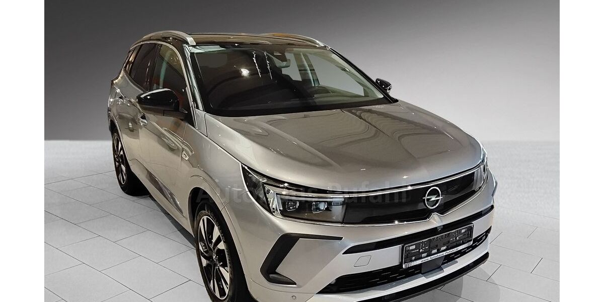 Opel Grandland (X) 48.000 km 23.850 &euro; Lengerich 49525