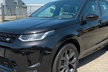 Land Rover Discovery 101.309 km 31.178 &euro; Gronau 48599