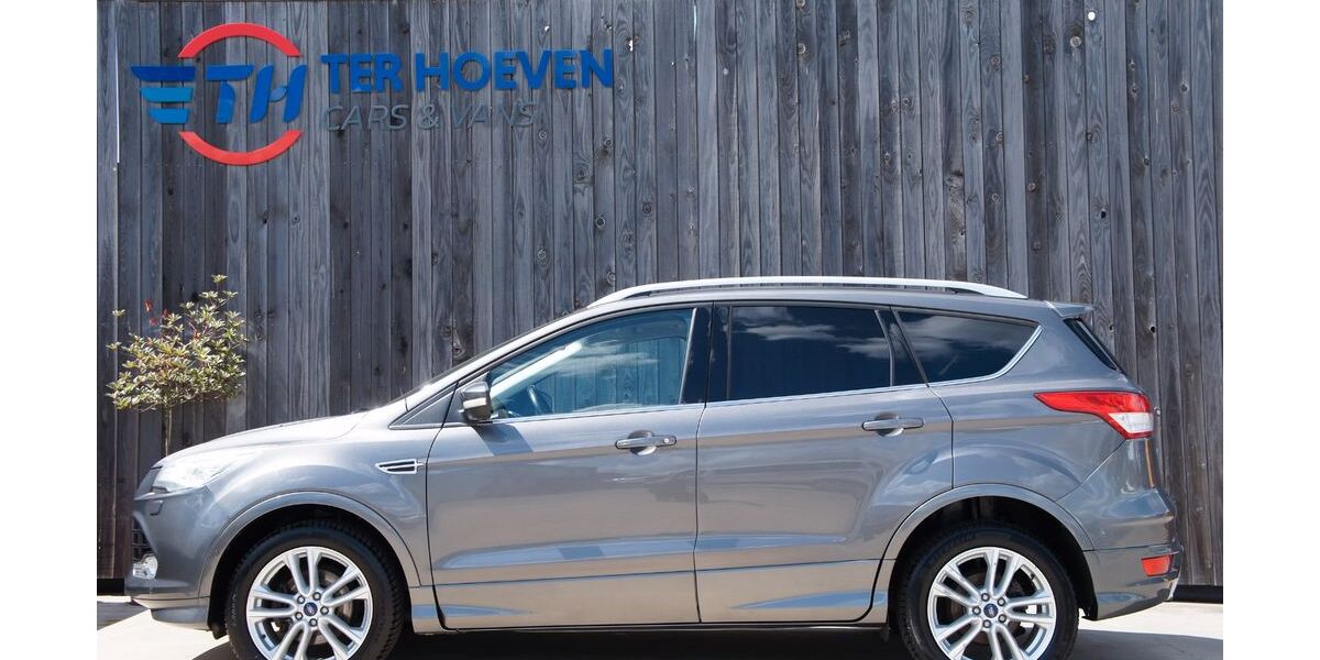 Ford Kuga 230.080 km 7.950 &euro; Bad Bentheim 48455