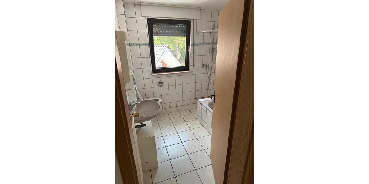 Etagenwohnung Mettingen - 2 Zimmer, 55 m&sup2;, 400&euro; | Angebot:27629257