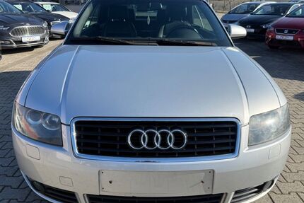 Audi A4 229.600 km 1.999 &euro; Ibbenbüren 49479