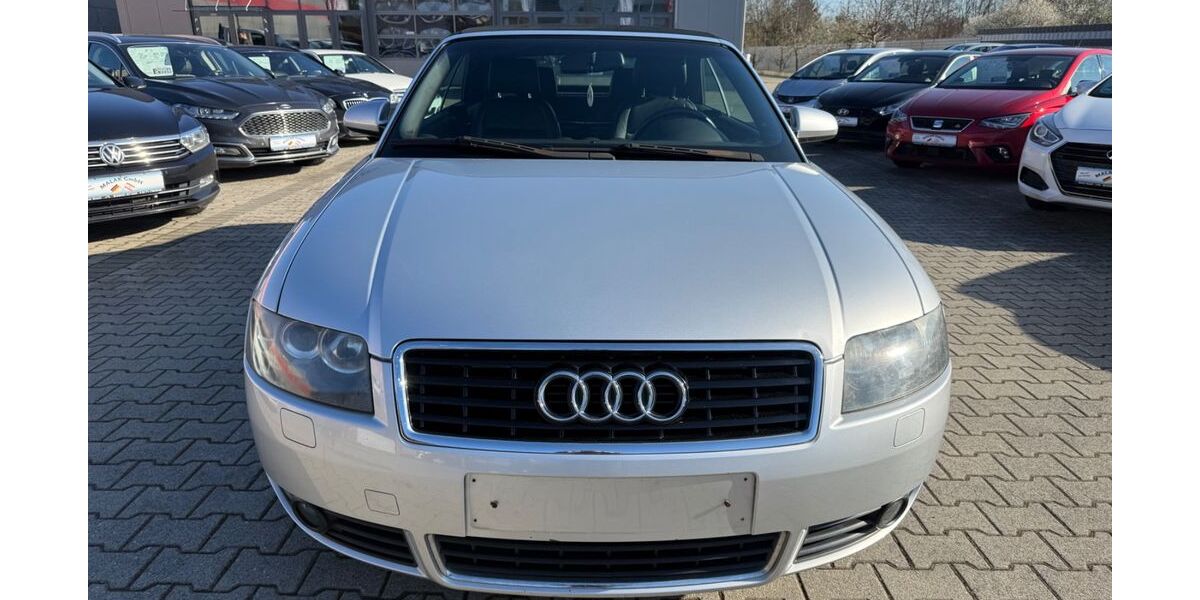 Audi A4 229.600 km 1.999 &euro; Ibbenbüren 49479