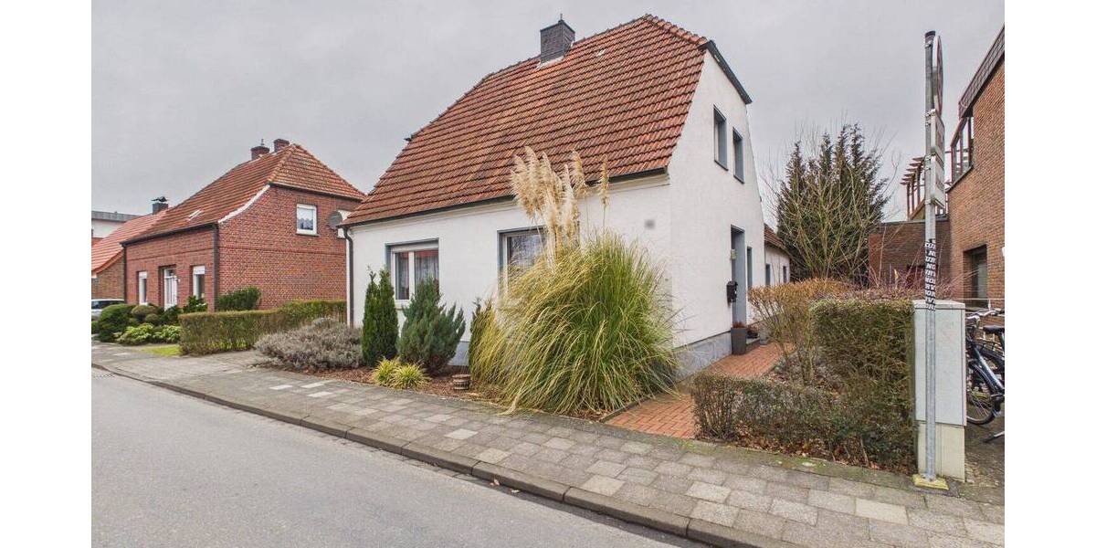Einfamilienhaus Gronau (Westfalen) Epe - 7 Zimmer, 130 m&sup2;, 269.000&euro; | Angebot:25687206