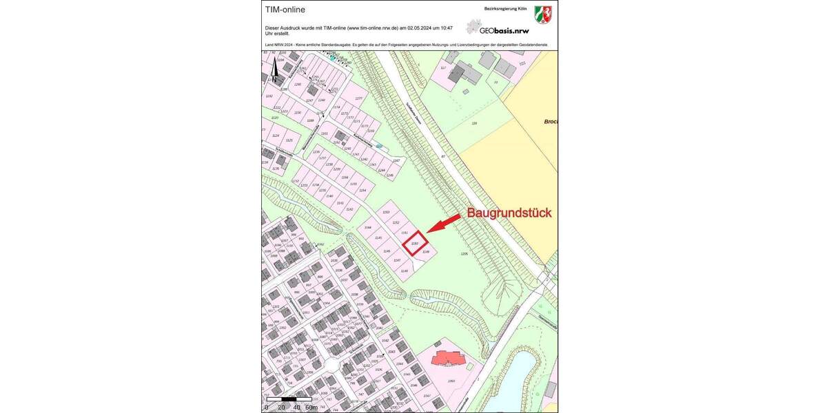 Grundstück Greven - 290.400&euro; | Angebot:25688452