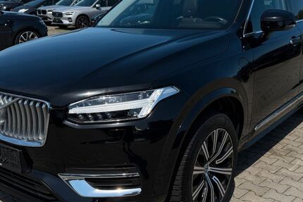 Volvo XC90 139.811 km 39.865 &euro; Gronau 48599