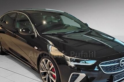 Opel Insignia 35.000 km 28.750 &euro; Lengerich 49525