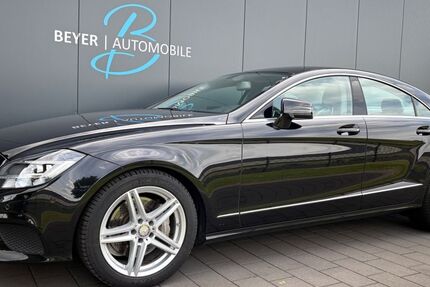 Mercedes-Benz CLS 400 63.500 km 27.950 &euro; Freren 49832