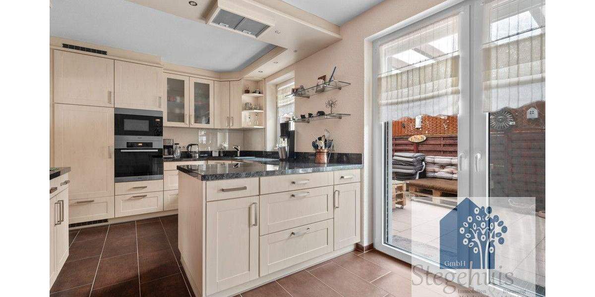 Einfamilienhaus Bad Bentheim / Gildehaus Gildehaus - 7 Zimmer, 204 m&sup2;, 549.000&euro; | Angebot:25775418