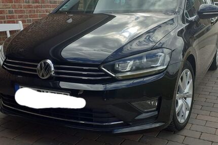 VW Golf Sportsvan 100.000 km 14.200 &euro; Messingen 49832