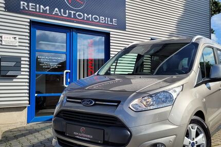 Ford Tourneo Connect 82.379 km 19.950 &euro; Lingen 49811