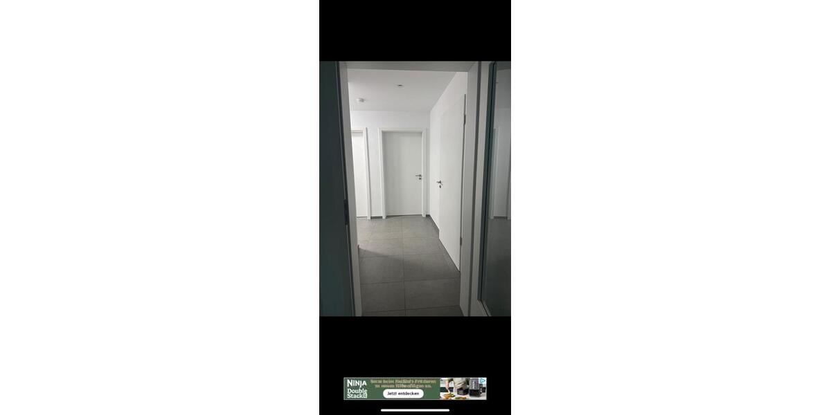 Erdgeschoßwohnung Gronau (Westfahlen) - 3 Zimmer, 105 m&sup2;, 1.670&euro; | Angebot:27590939