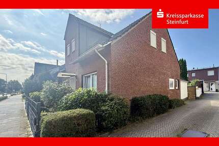 Haus Rheine - 2 Zimmer, 80 m&sup2;, 148.000&euro; | Angebot:27714342