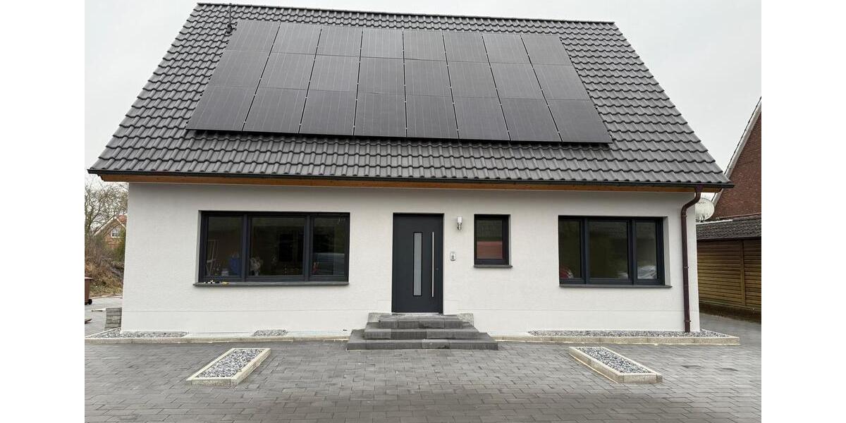 Erdgeschoßwohnung Spelle - 2 Zimmer, 89 m&sup2;, 1.230&euro; | Angebot:25311397