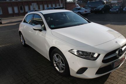Mercedes-Benz A 180 84.000 km 17.950 &euro; Emsdetten 48282