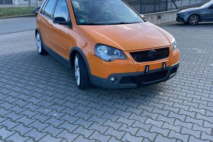 VW Polo 171.725 km 4.250 &euro; Recke 49509