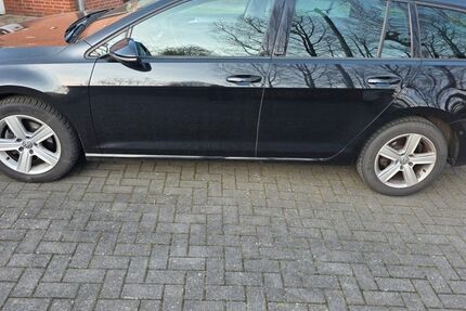 VW Golf 176.000 km 11.800 &euro; Horstmar 48612