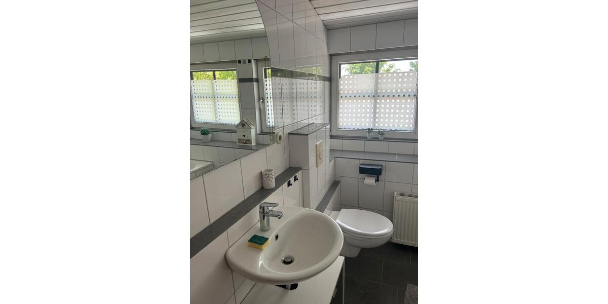 Etagenwohnung Lingen (Ems) Gauerbach - 3 Zimmer, 80 m&sup2;, 60&euro; | Angebot:26690125