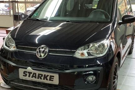 VW up! 59.088 km 9.950 &euro; Ibbenbüren 49477