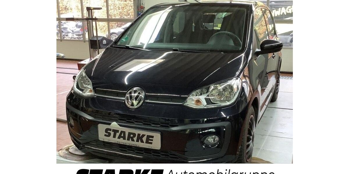 VW up! 59.088 km 9.950 &euro; Ibbenbüren 49477