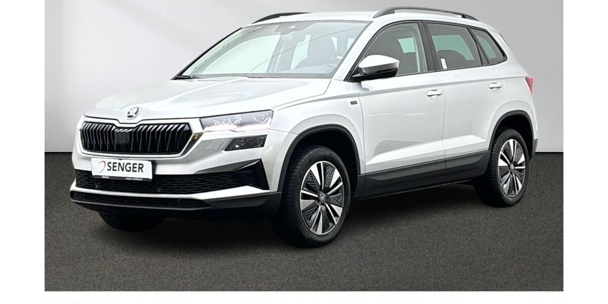 Skoda Karoq 26.498 km 33.880 &euro; Emsdetten 48282