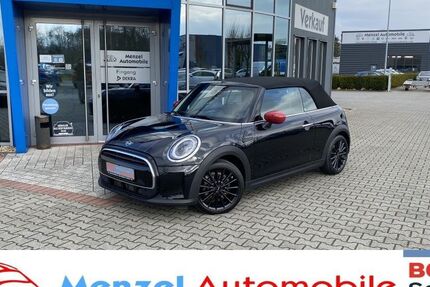Mini Cooper Cabrio 31.777 km 25.490 &euro; Schüttorf 48465