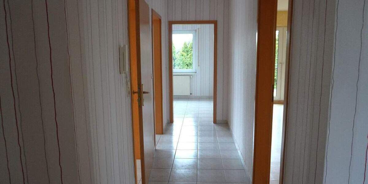 Etagenwohnung Freren - 3 Zimmer, 75 m&sup2;, 610&euro; | Angebot:25927311