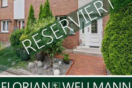 Haus Ibbenbüren Bockraden - 4 Zimmer, 105 m&sup2;, 219.000&euro; | Angebot:21796124