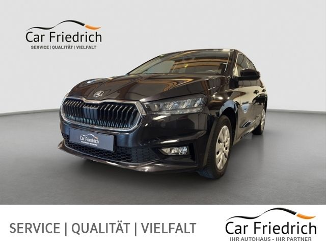 Skoda Fabia 24.100 km 16.880 &euro; Steinfurt-Borghorst 48565