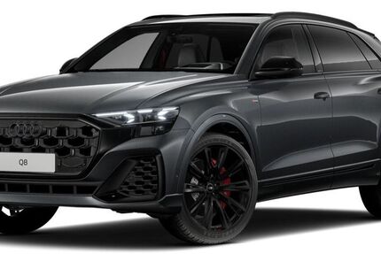 Audi Q8 9.900 km 104.890 &euro; Lingen 49809