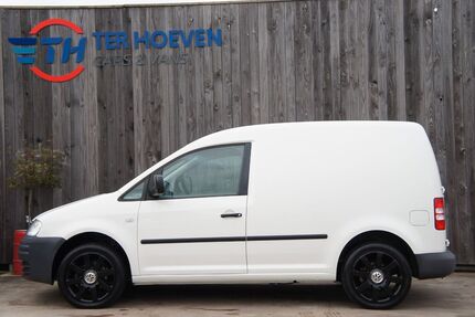 VW Caddy 242.208 km 4.500 &euro; Bad Bentheim 48455