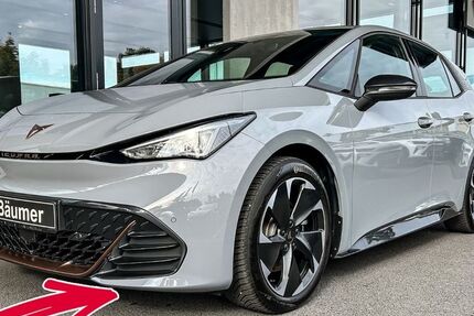 Cupra Born 29.028 km 27.890 &euro; Ibbenbüren 49479