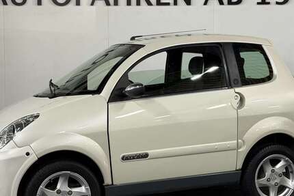 Aixam City 35.854 km 7.950 &euro; Gronau 48599