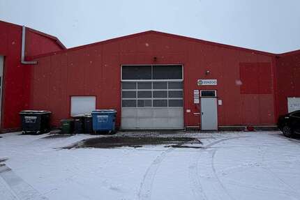 Gewerbeobjekt Hopsten Schale - 1.999&euro; | Angebot:25941660