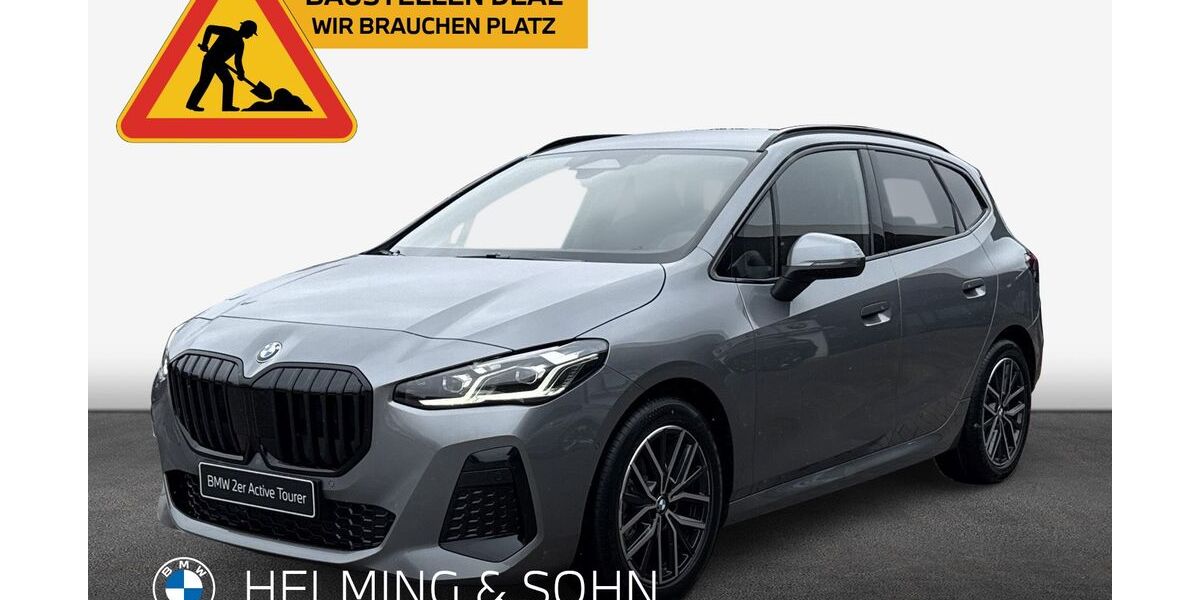 BMW 218 Active Tourer 1.051 km 43.750 &euro; Lingen 49809