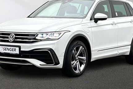 VW Tiguan 52.509 km 32.990 &euro; Lingen 49809