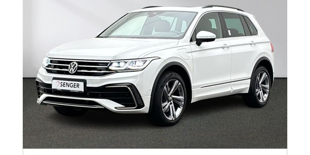 VW Tiguan 52.509 km 32.990 &euro; Lingen 49809
